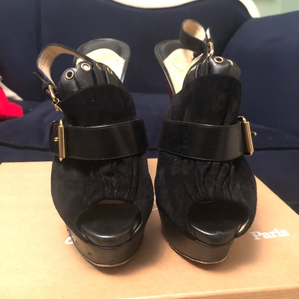 150 Veau Velours Calf